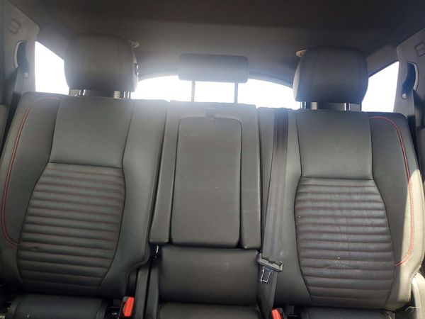 2018 LAND ROVER DISCOVERY SPORT HSE LUX