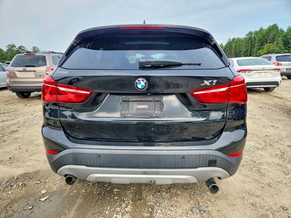 2016 BMW X1