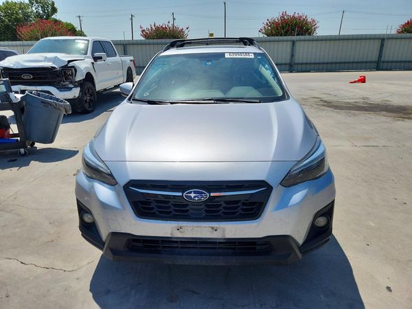 2019 SUBARU CROSSTREK Limited+ES+BSD+NAVI