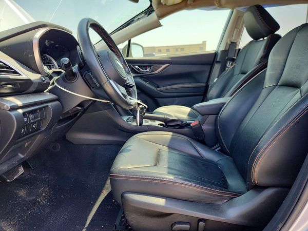 2019 SUBARU CROSSTREK Limited+ES+BSD+NAVI
