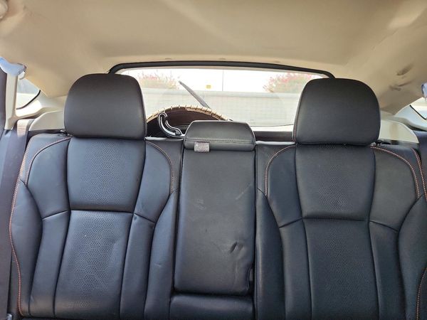 2019 SUBARU CROSSTREK Limited+ES+BSD+NAVI