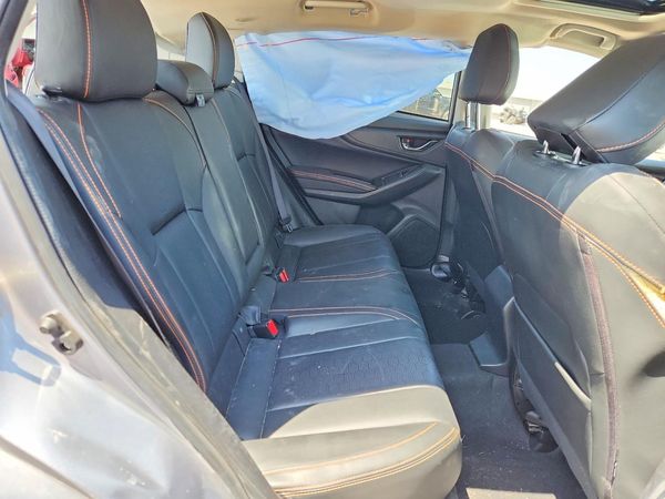 2019 SUBARU CROSSTREK Limited+ES+BSD+NAVI