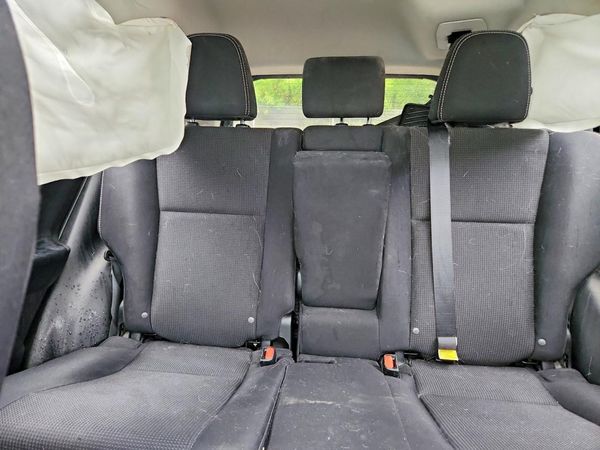 2018 TOYOTA RAV4 Adventure/XLE
