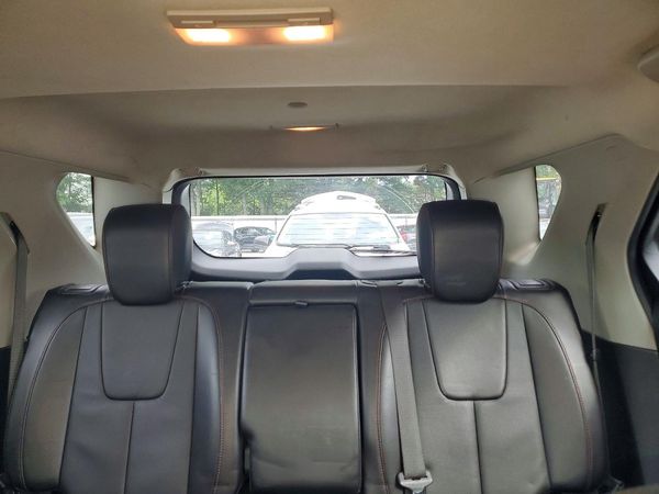 2012 CHEVROLET EQUINOX 2LT