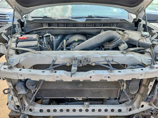 2020 CHEVROLET SILVERADO LT