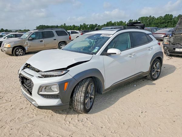 2020 HYUNDAI KONA
