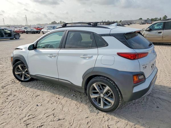2020 HYUNDAI KONA Limited