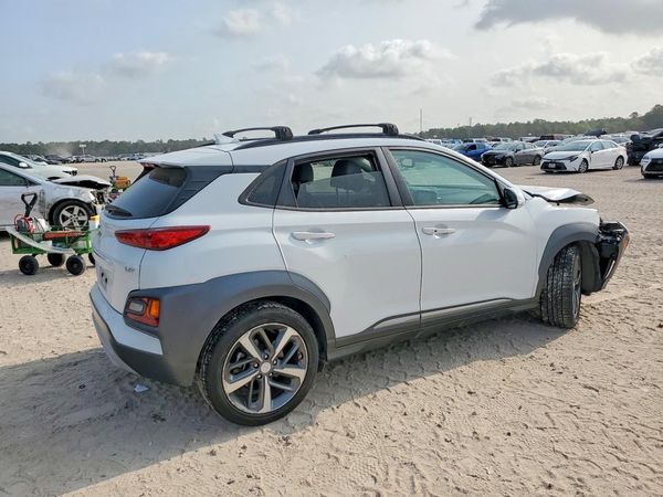 2020 HYUNDAI KONA Limited