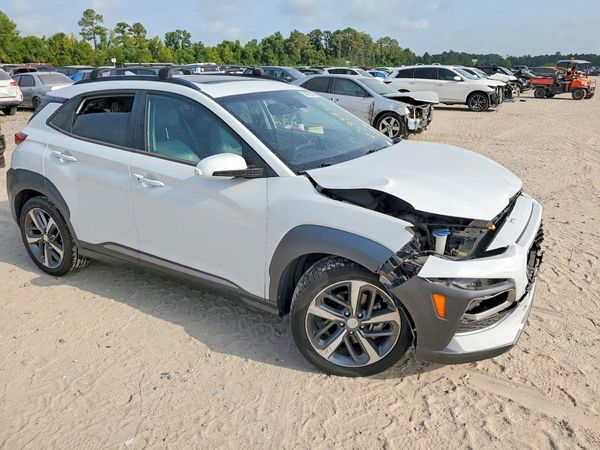 2020 HYUNDAI KONA Limited
