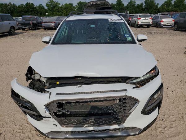 2020 HYUNDAI KONA Limited