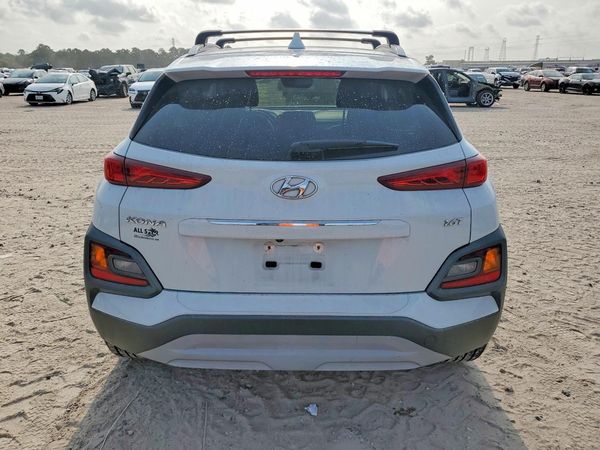 2020 HYUNDAI KONA Limited