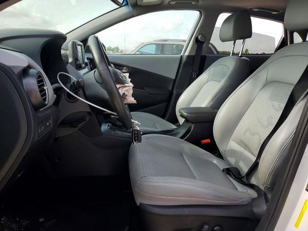 2020 HYUNDAI KONA Limited