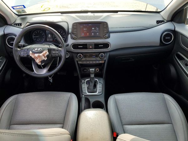 2020 HYUNDAI KONA Limited