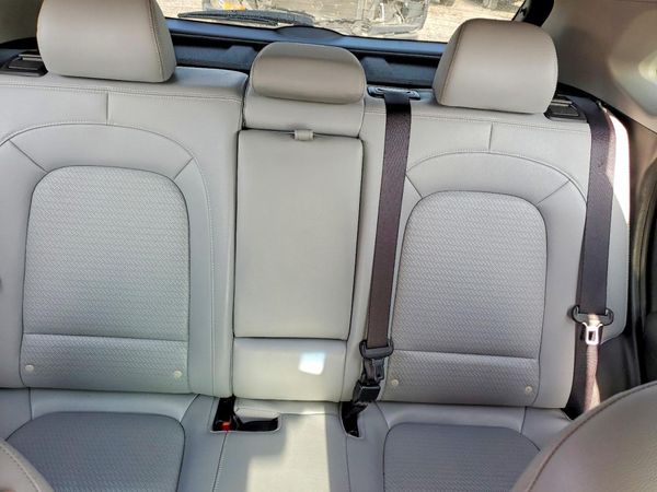 2020 HYUNDAI KONA Limited