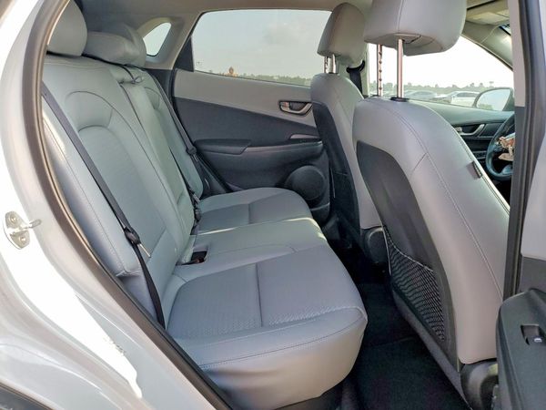 2020 HYUNDAI KONA Limited