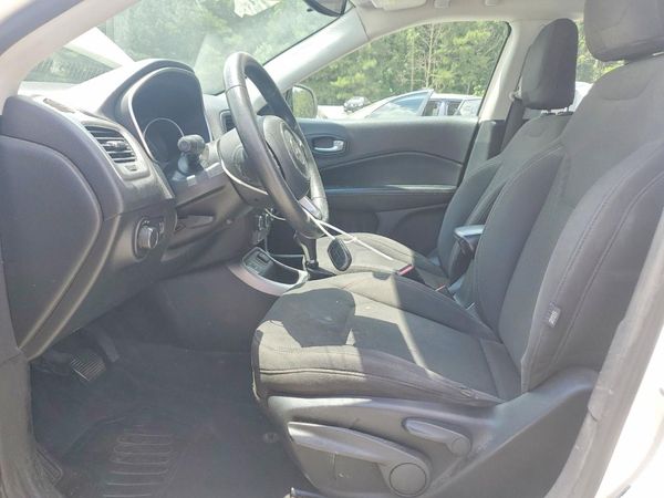 2018 JEEP COMPASS SPORT 4X2