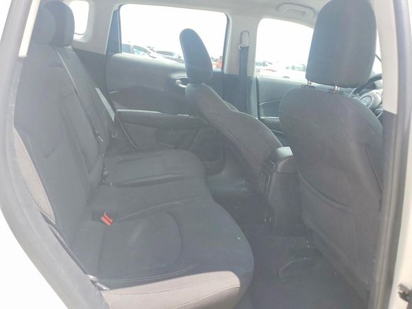 2018 JEEP COMPASS SPORT 4X2