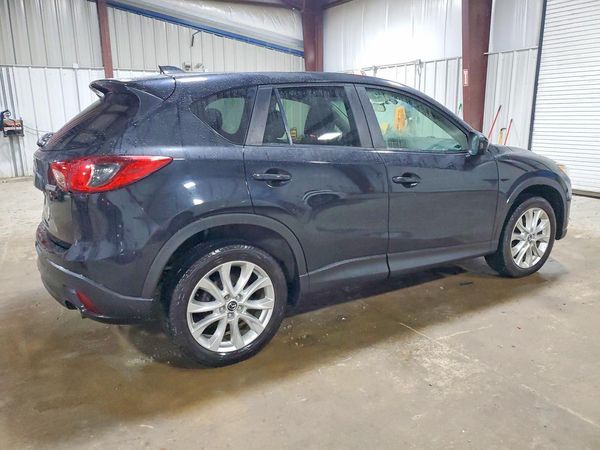 2014 MAZDA CX-5 Grand Touring/GT