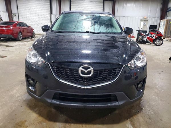 2014 MAZDA CX-5 Grand Touring/GT