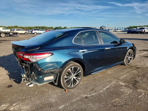 2018 TOYOTA CAMRY L/LE/SE/XLE