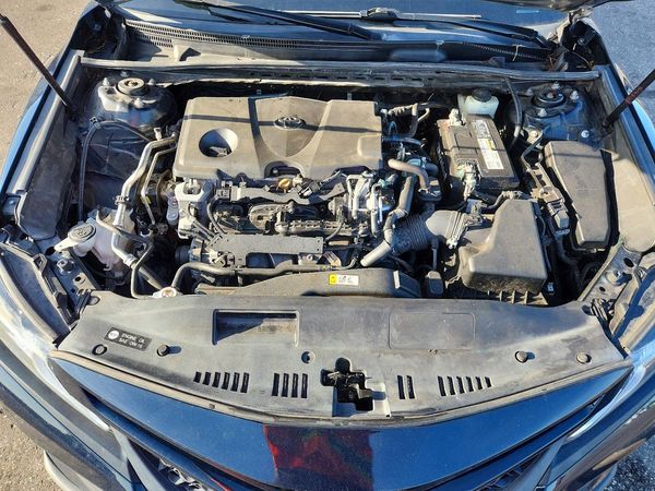 2018 TOYOTA CAMRY L/LE/SE/XLE