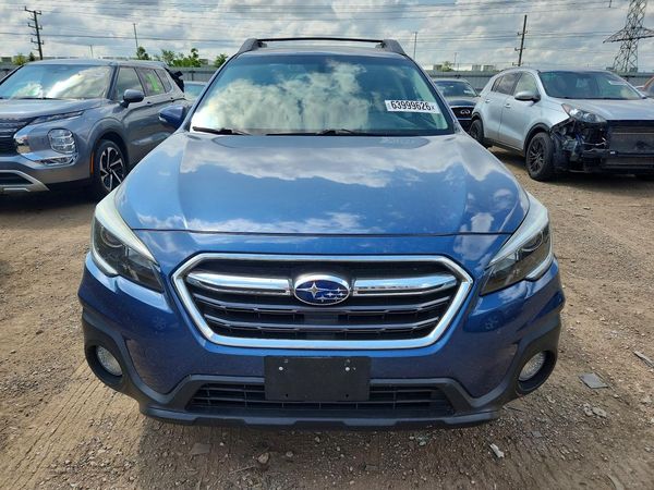 2019 SUBARU OUTBACK Premium+ES+M/R+NAVI