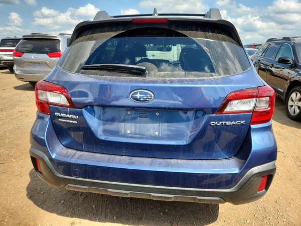 2019 SUBARU OUTBACK Premium+ES+M/R+NAVI