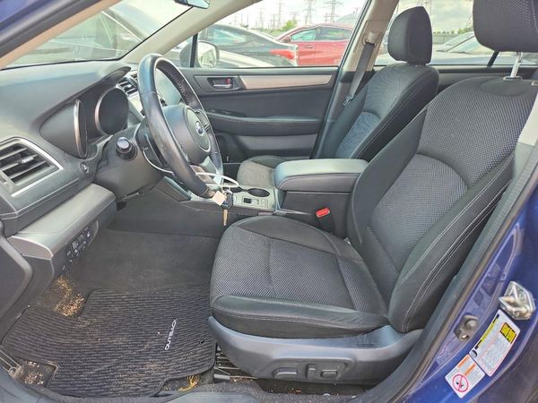 2019 SUBARU OUTBACK Premium+ES+M/R+NAVI