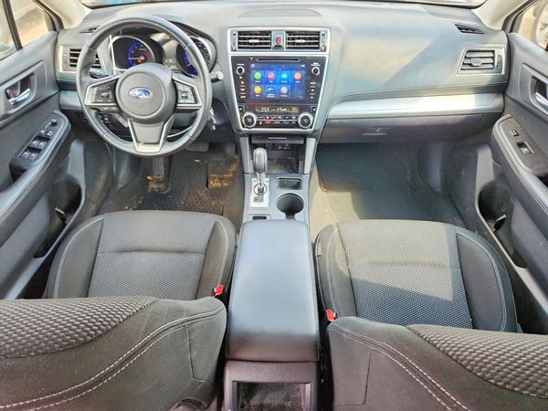 2019 SUBARU OUTBACK Premium+ES+M/R+NAVI
