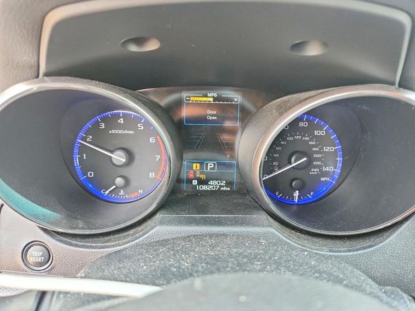 2019 SUBARU OUTBACK Premium+ES+M/R+NAVI