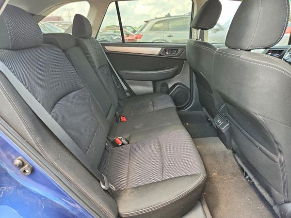 2019 SUBARU OUTBACK Premium+ES+M/R+NAVI