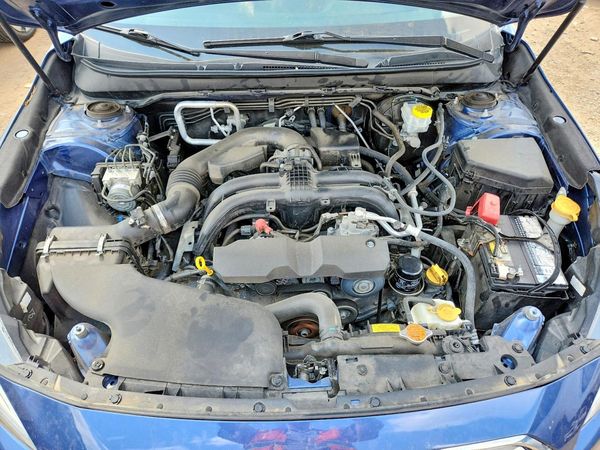 2019 SUBARU OUTBACK Premium+ES+M/R+NAVI