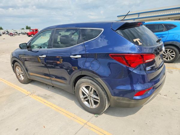 2018 HYUNDAI SANTA FE Sport Base