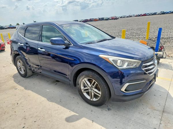 2018 HYUNDAI SANTA FE Sport Base