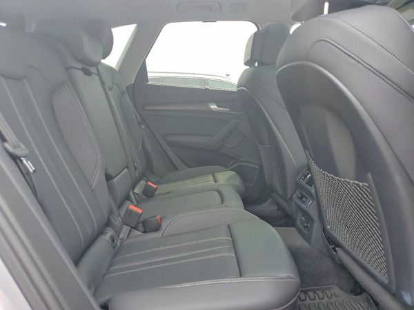 2023 AUDI Q5 quattro Premium Plus