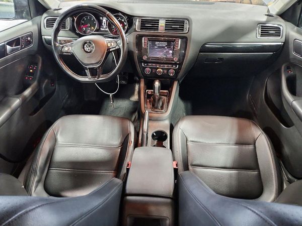 2017 VOLKSWAGEN JETTA SEL, SEL Premium — CKPT