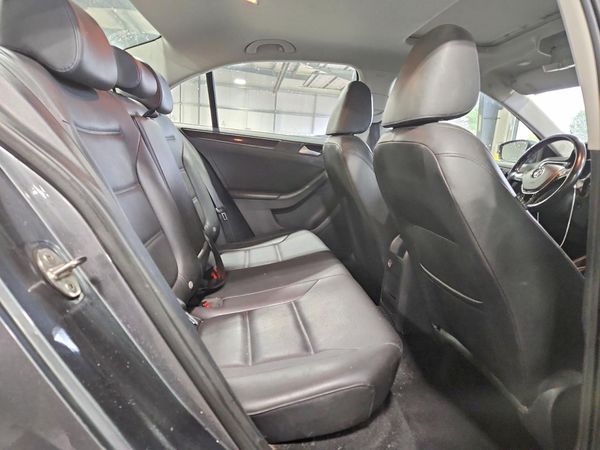 2017 VOLKSWAGEN JETTA SEL, SEL Premium — PSRS