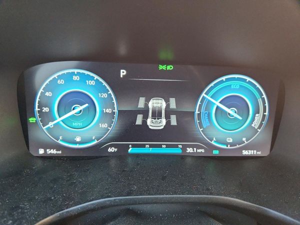 2022 HYUNDAI SANTA FE SEL Premium