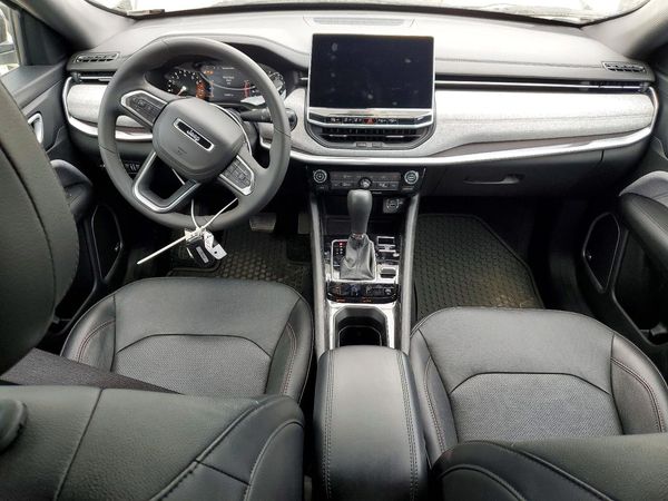 2023 JEEP COMPASS Latitude Lux, Altitude