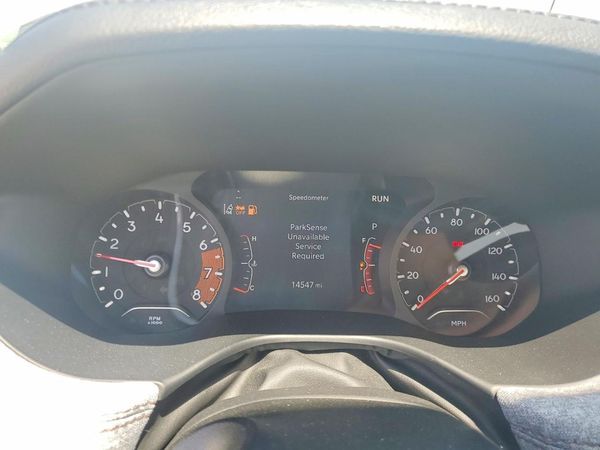 2023 JEEP COMPASS Latitude Lux, Altitude