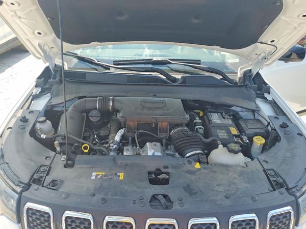 2023 JEEP COMPASS Latitude Lux, Altitude