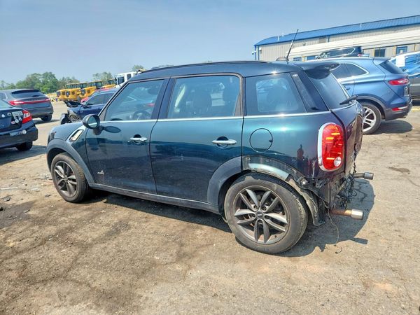 2014 MINI COOPER
