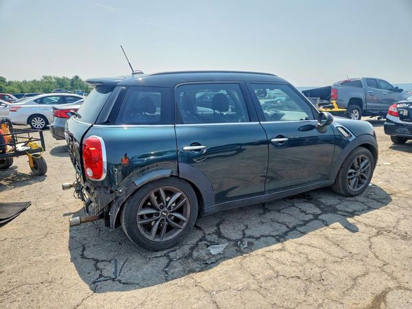 2014 MINI COOPER