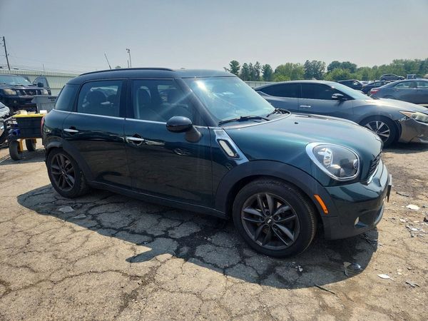 2014 MINI COOPER