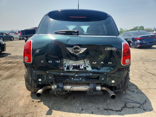2014 MINI COOPER