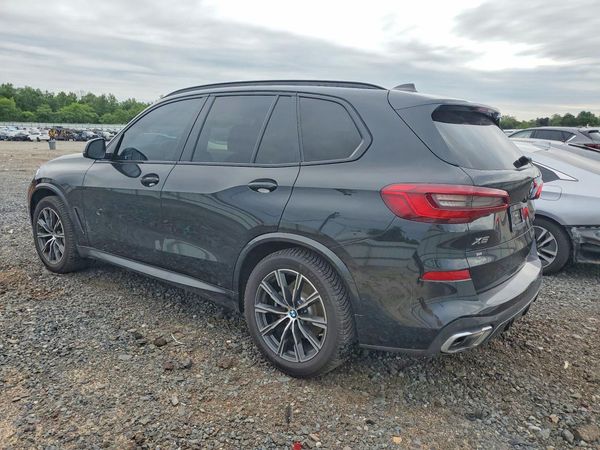 2019 BMW X5 xDrive50i