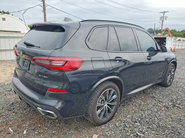 2019 BMW X5 xDrive50i