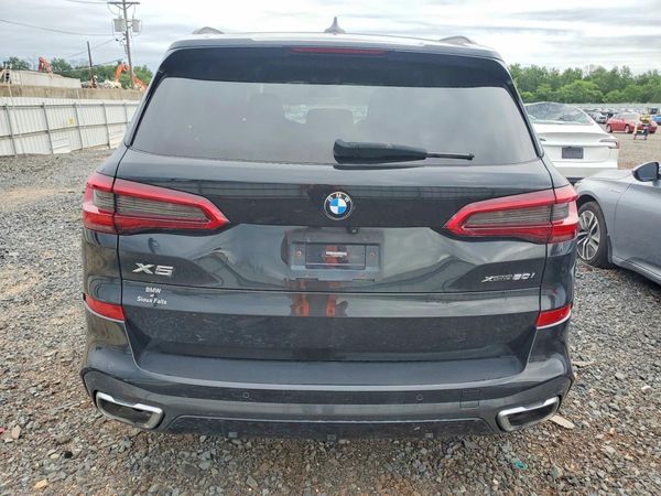2019 BMW X5 xDrive50i