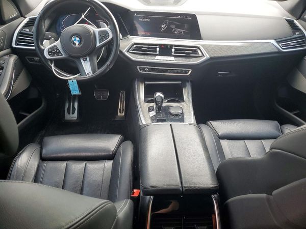 2019 BMW X5 xDrive50i