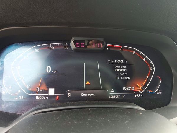 2019 BMW X5 xDrive50i